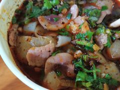 -王记生烫牛杂面馆(兰陵路店)