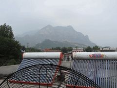 -十渡高山漂流