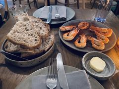 -BOR Eatery(安福路店)