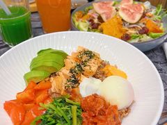 -THE WOODS 简餐 (国贸商城店)