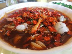 -群乐饭店(滨安路店)