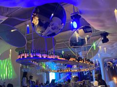-天玑高空江景餐厅&酒吧Sky Secret Restaurant&Bar