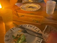 -IL TEATRO 精品意大利餐厅