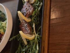 -陶享时光西餐·下午茶·竹林花园(新城店)