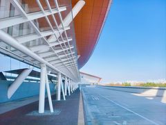 -仁川港国际客运码头