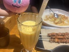 -花腰餐吧Bistro烧烤 傣味(传媒大学店)