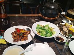 -汤城小厨•粤菜•靓汤(苏州街店)