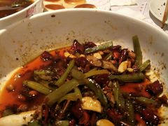 -李老爹香辣蟹(宣武门店)
