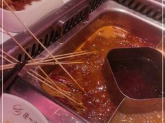-串一火锅(赛格国际购物中心店)