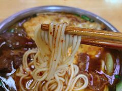 牛肉拉面-朝阳路拉面店