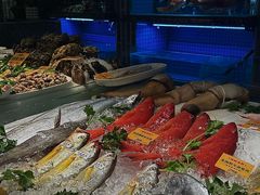 -海味世家·家常菜馆(明州里店)