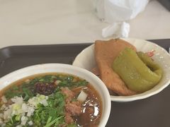 -东方削面(迎泽街店)