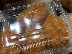 蟹黄风味小贝-鲍师傅糕点(春熙路店)