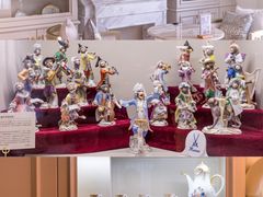 -Me Coffee下午茶艺术空间