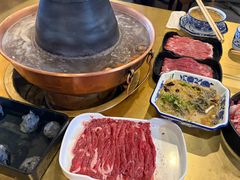 -牛街清真满恒記(平安里西大街店)