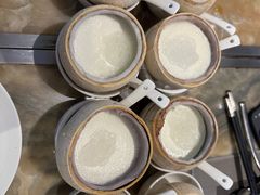 椰子冻-安蒂娅·海鲜自助餐厅(安蒂娅美兰酒店)
