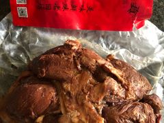-刘纪孝腊牛羊肉(北广济街店)