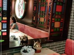 -点都德(大茶楼店)