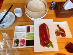 -四季民福烤鸭店(前门廊房二条店)