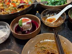 -华豫川酒家(大卫城店)