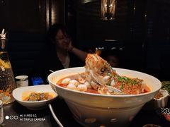 -凤凰湘语·海派湘菜(浦东旗舰店)