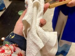 -豪爵足道·SPA(蔡甸店)