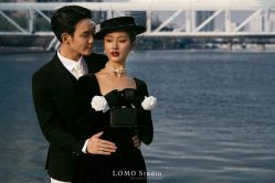 -拉玛摄影 STUDIO(滨江道店)