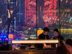 -Ministry of Crab•MOC(交子大道店)