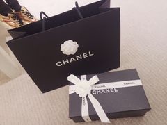 -CHANEL(ifs国际金融店)