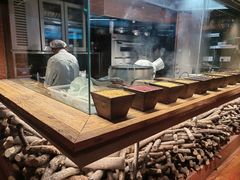 -喜悦烤鸭·新京菜(王府井店)