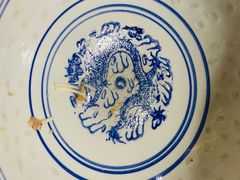 -同得兴 Since·1995 传统苏式面馆(嘉馀坊店)