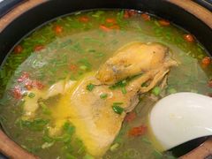 草鸡汤-妈妈的小作坊(陈家镇店)