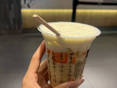 -茶颜悦色(花园道店)