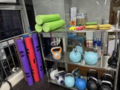 -超鹿运动健身(紫阳商贸中心店)
