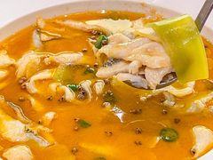 -火婆子·川小馆(扬韬科技广场店)