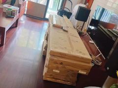 -索菲亚衣柜橱柜全屋定制(真北红星店)