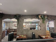 -萨莉亚意式餐厅(南海万达广场店)