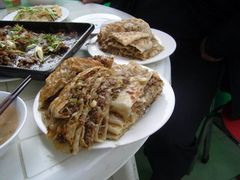 -清真永恒华威肉饼(潘家园店)