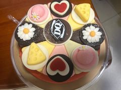 -DQ·蛋糕·冰淇淋(金桥店)