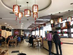 大堂-白家高记肥肠粉(总店)