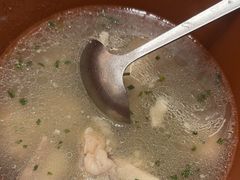 -小菜园新徽菜(宜兴八佰伴店)
