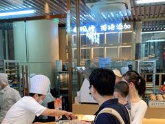 -西村叔叔的店·面包·甜品·蛋糕(清河万象汇店)