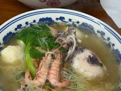 -巴哈面店(沈家门西大街店)