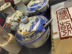 -糖朝(尖沙咀店)