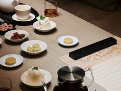 -隐溪茶馆(静安寺店)