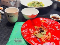 -常和州·夜宵大排档(常州单店)