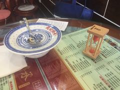 -赵记传承特色牛奶甜品(泉城广场店)
