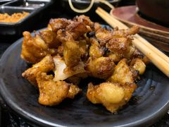 -九田家黑牛烤肉料理(珠江摩尔店)