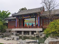 -即墨古城