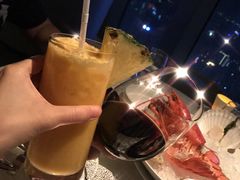 -广州四季酒店·佰鲜汇·现代法餐